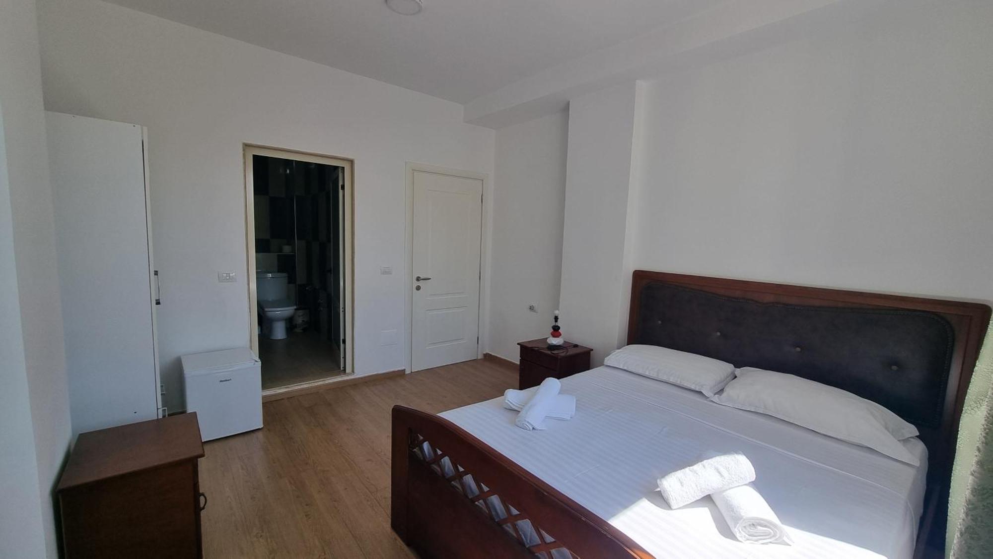 Blue Amr Hotell Škalngur Exteriör bild