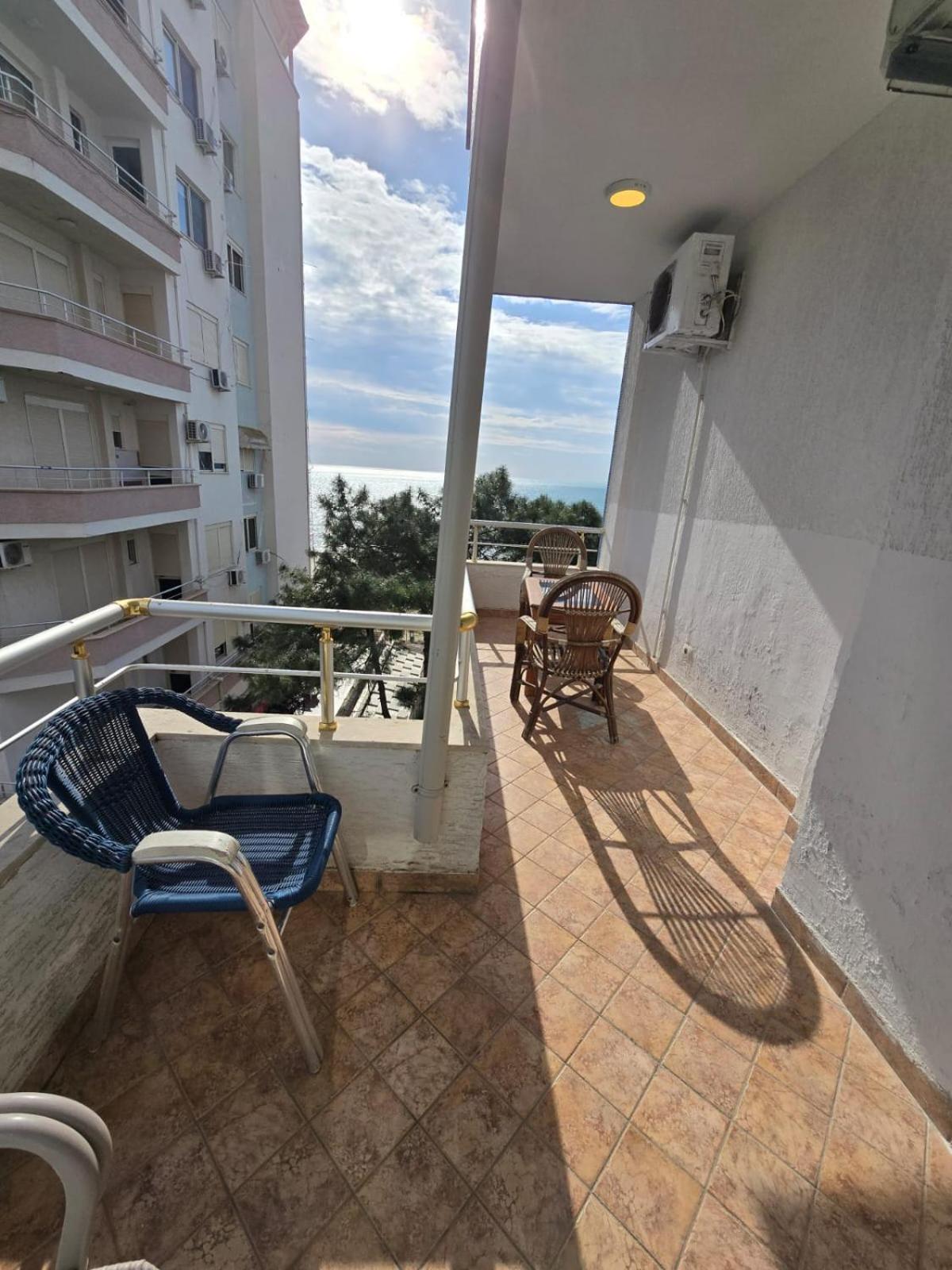 Blue Amr Hotell Škalngur Exteriör bild